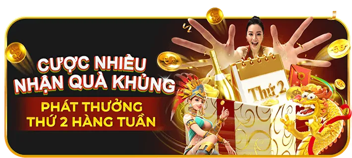 Trò chơi nổ hũ và jackpot tại rio66