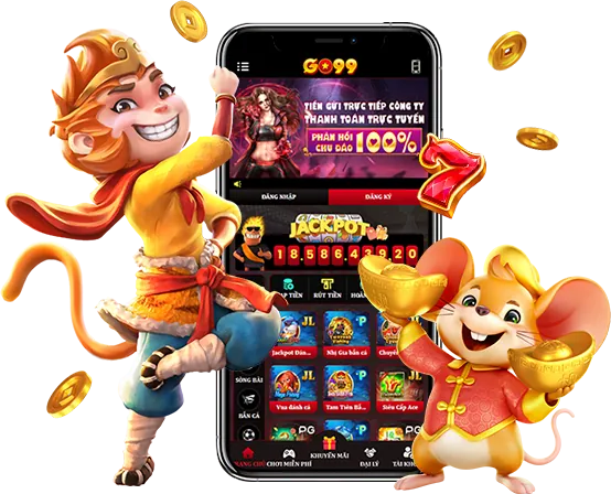 Đồ họa sống động, hấp dẫn