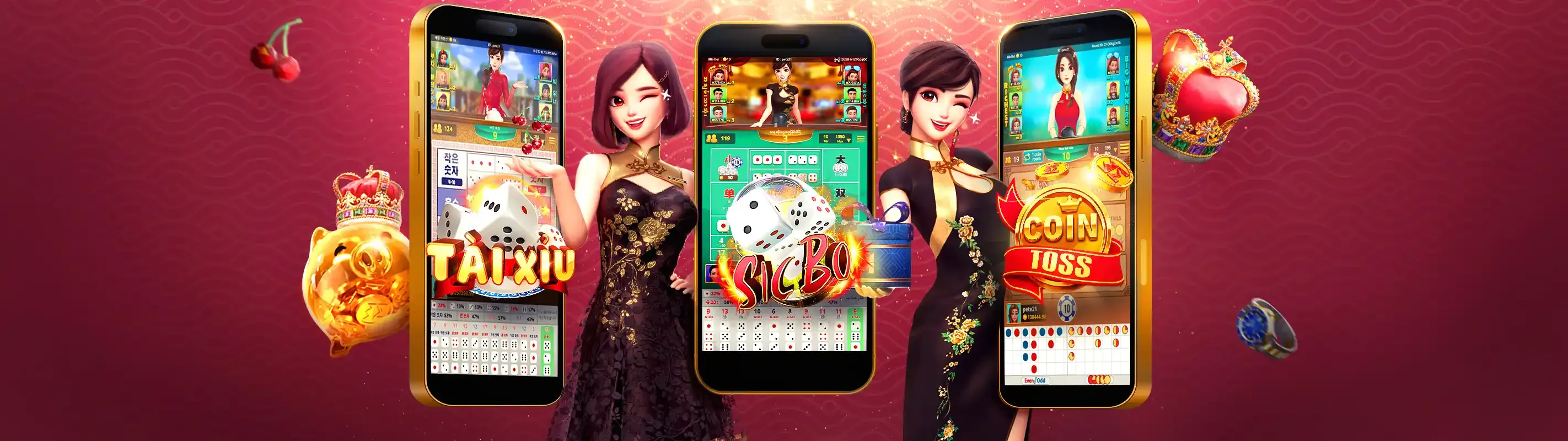 Ứng dụng rio66 chính thức trên điện thoại