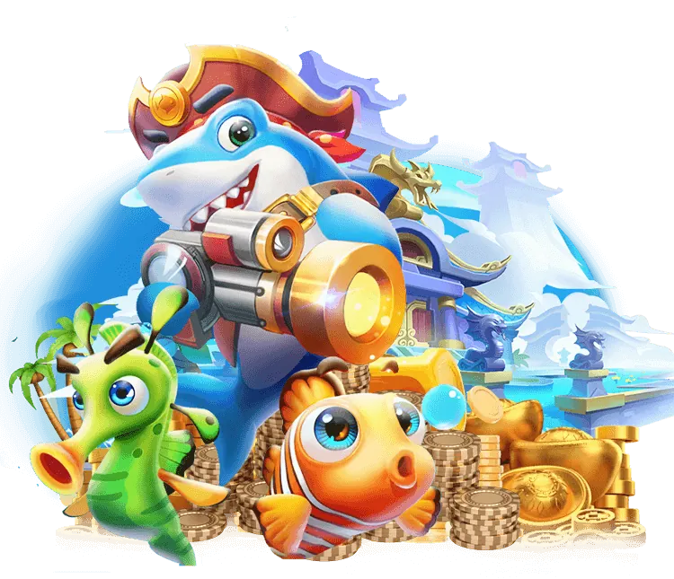 Hình ảnh các trò chơi nổ hũ với jackpot lớn tại Rio66