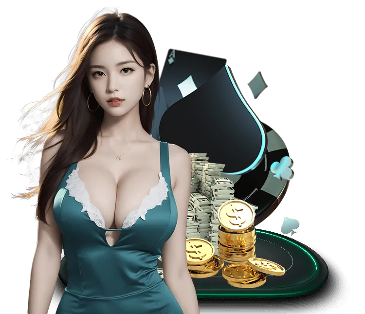 Hình ảnh sòng bạc trực tuyến với dealer người thật tại Rio66